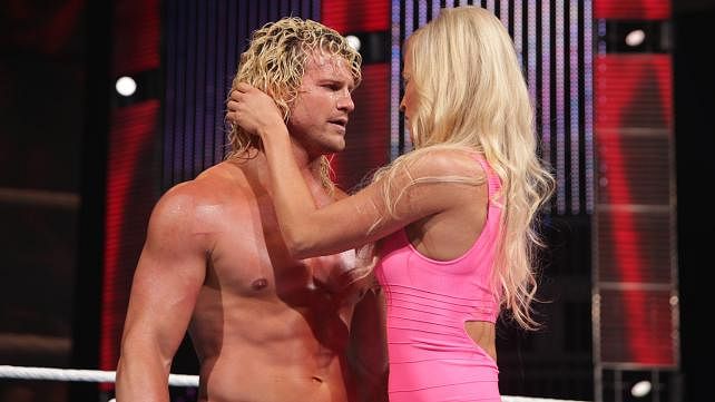 WWE Battleground 2014: 5 Matches that WWE should add to the pay-per-view