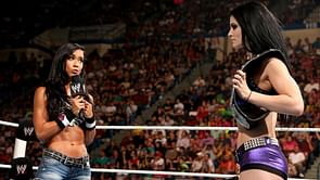 WWE Battleground 2014: Early match card predictions for the pay-per-view