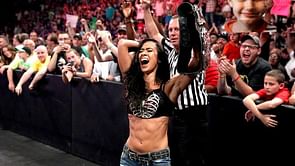 WWE RAW 6/30/14- 5 Promising Developments