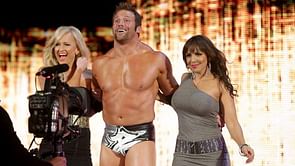WWE Power Rankings: 26 July, 2014