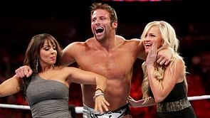 WWE Monday Night Raw : 21 July 2014 - Superstar Ratings