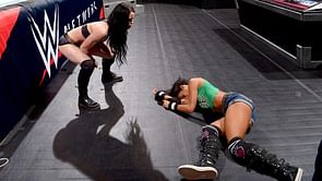 WWE Monday Night Raw: 21 July 2014 - Top Five Moments of the Night