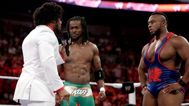 WWE SummerSlam 2014: 5 storylines to follow till the pay-per-view