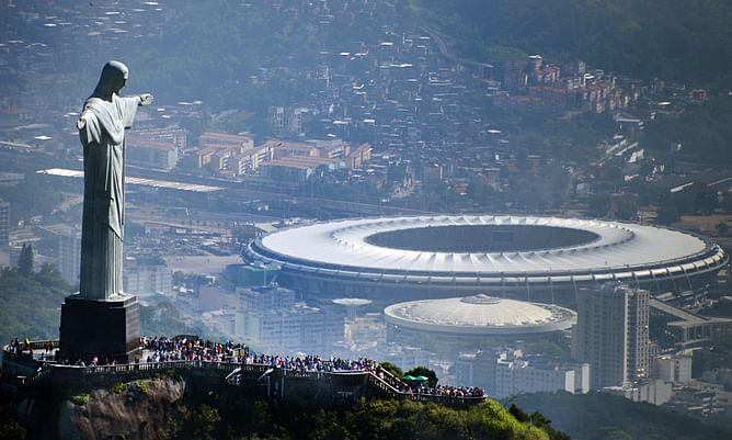 7 reasons why the 2014 World Cup final was one of the greatest ever