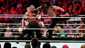 WWE: News On Rumored Triple H - Roman Reigns Match, Big E