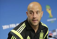 Pepe Reina will stay at Liverpool next season, confirms player’s agent