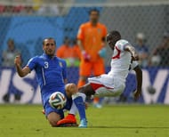 best fifa 14 Italian players