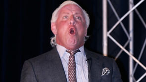WWE: Ric Flair removed from Smackdown tapings, updates on his status