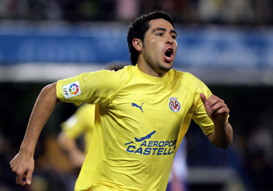 Juan Roman Riquelme Argentina S Most Under Appreciated Talent