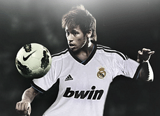 Neymar Facts
