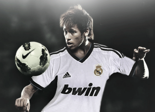 Neymar Facts