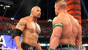 The Rock comments on WWE Hall of Fame rumours