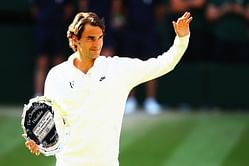 Roger Federer is still a formidable champion