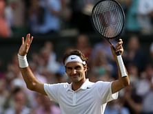 Wimbledon 2014: Federer hands Raonic a tennis clinic, will meet Djokovic in the final