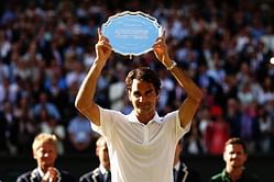 Wimbledon 2014: Roger Federer proves that a champion can never be written off