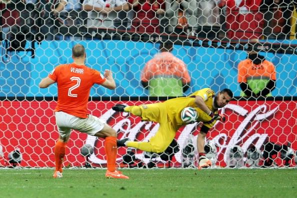 5 reasons why Argentina will win the 2014 World Cup