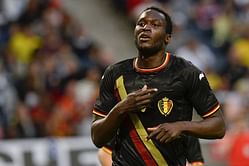 Lukaku casts doubts over his future with Chelsea