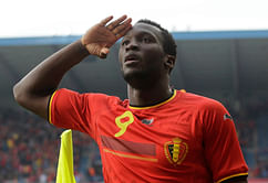 Romelu Lukaku talks about his future at Chelsea
