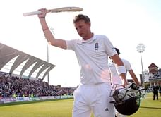 All we can do is fight: Joe Root