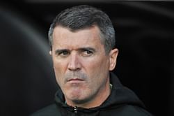 Former Manchester United star Roy Keane announced as assistant manager at Aston Villa