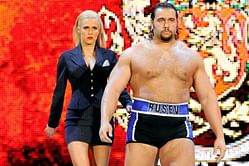 Rumour: Top WWE storyline dropped, Rusev vs Brock Lesnar?