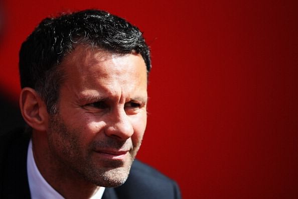 Ryan Giggs to be in charge of Manchester United's pre-season training