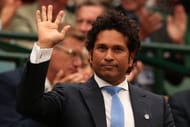 Sachin Tendulkar