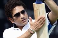 Sachin Tendulkar