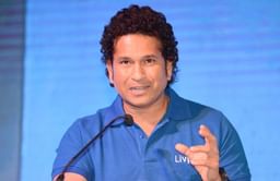 Raj Singh Dungarpur was a father figure to me: Sachin Tendulkar
