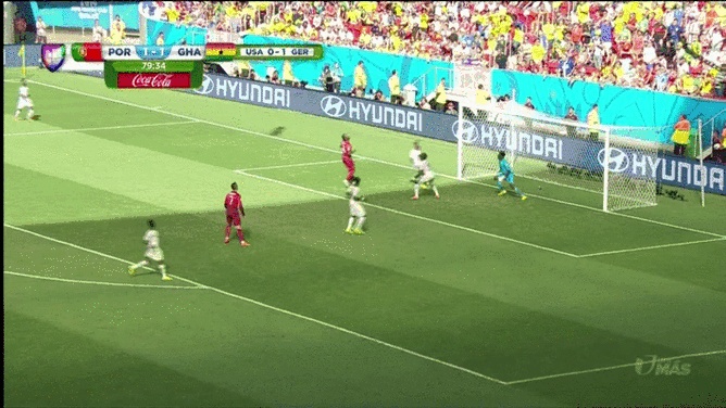 Three reasons why Cristiano Ronaldo should win the Best Player in Europe award