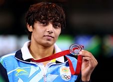 Commonwealth Games 2014: Indian medal winners after Day 7