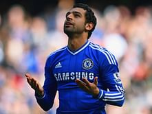Egyptian military law threatens Mohamed Salah's future with Chelsea