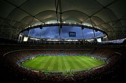 FIFA World Cup 2014: High scoring matches at the Salvador stadium ensure more trees for Bahia