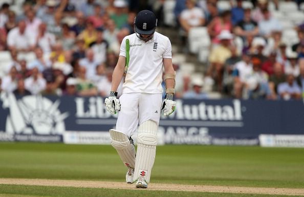 England vs India 1st Test Day 3 - The Quick Flicks - Edges missed and dropped chances
