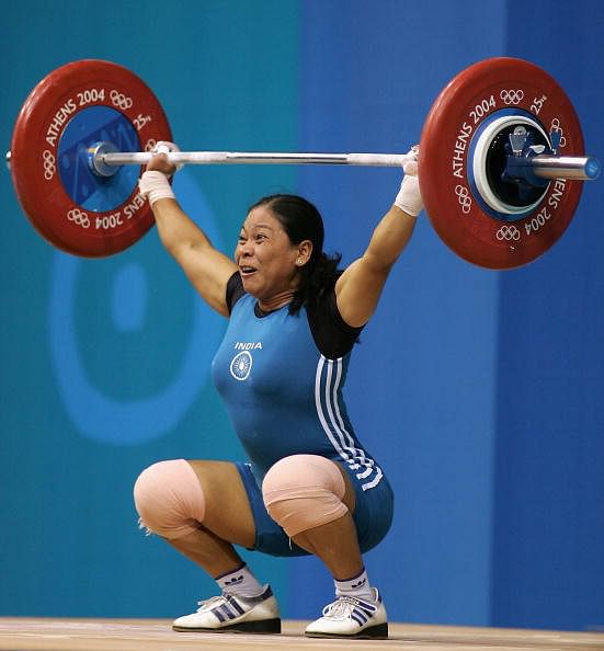 Indian athletes' doping saga: Seeking shortcut to success
