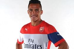 What does Alexis Sanchez's signing mean for the Arsenal squad?