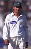 Top 10 spinners of all time in Test cricket