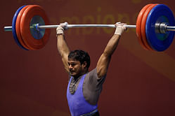 Commonwealth Games 2014: Sathish Sivalingam wins gold, Ravi Kumar claims bronze in the 77 Kg weightlifting event