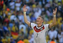 The triumphant story of Bastian Schweinsteiger - Der Kommandant von Kolbermoor (the Commander from Kolbermoor)