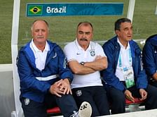 Joga Bonito - The brand of football that Brazil need