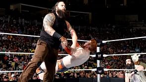 Reports: WWE Backstage news from MITB, concerns over Bray Wyatt and Daniel Bryan