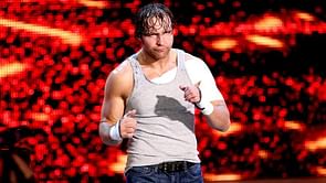 WWE Battleground 2014: 3 Possible Endings for Dean Ambrose vs Seth Rollins match
