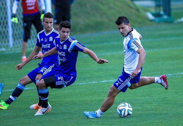 Will Aguero’s return inspire Argentina to World Cup Glory?