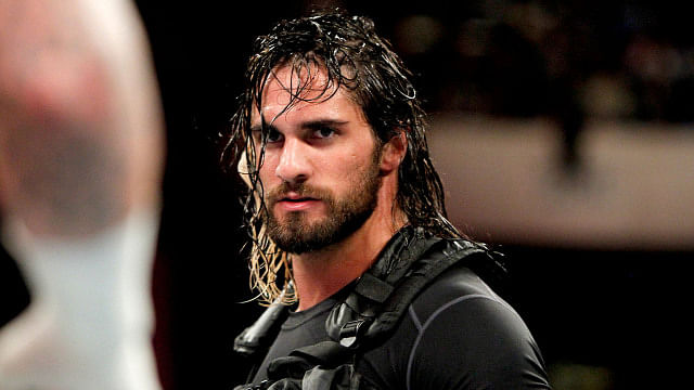 WWE: Seth Rollins injury not serious, cleared to face Ambrose at Battleground