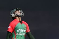 Shakib Al Hasan reacts to his 6-month ban from cricket