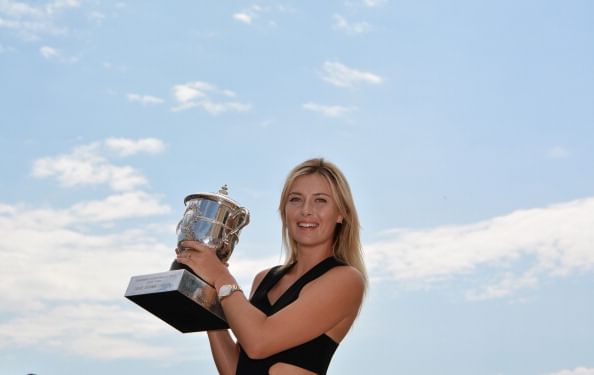 SATIRE: Maria Sharapova writes to BCCI; apologises for not knowing Sachin Tendulkar