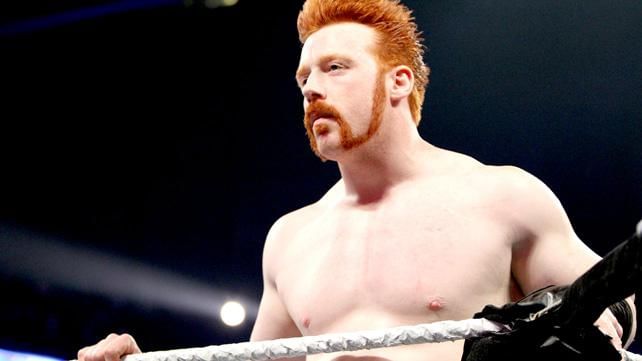 WWE Battleground: New superstar added to Battle Royal match
