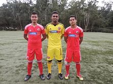 Shillong Lajong add four new players to their roster; will also be part of the ISL