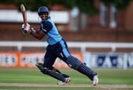 Shivnarine Chanderpaul