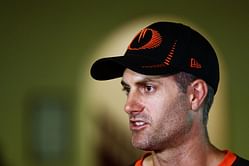 Simon Katich announces retirement from all formats, will not play CLT20
